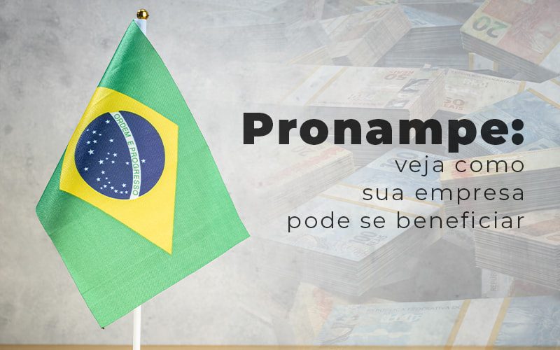 Pronampe Veja Como Sua Empresa Pode Se Beneficiar Blog - Contabilize