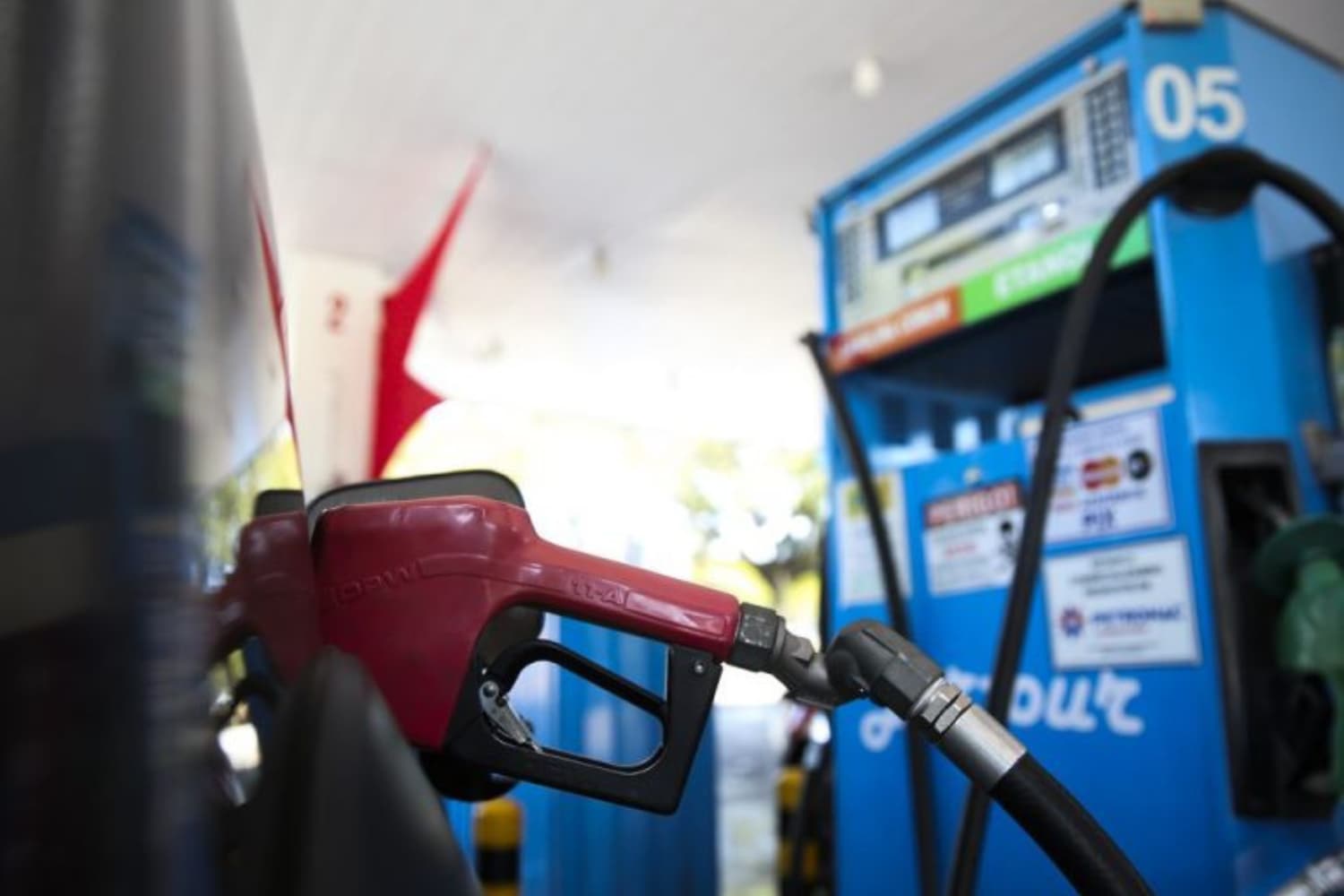 Redução de impostos: dicas cruciais para postos de gasolina!