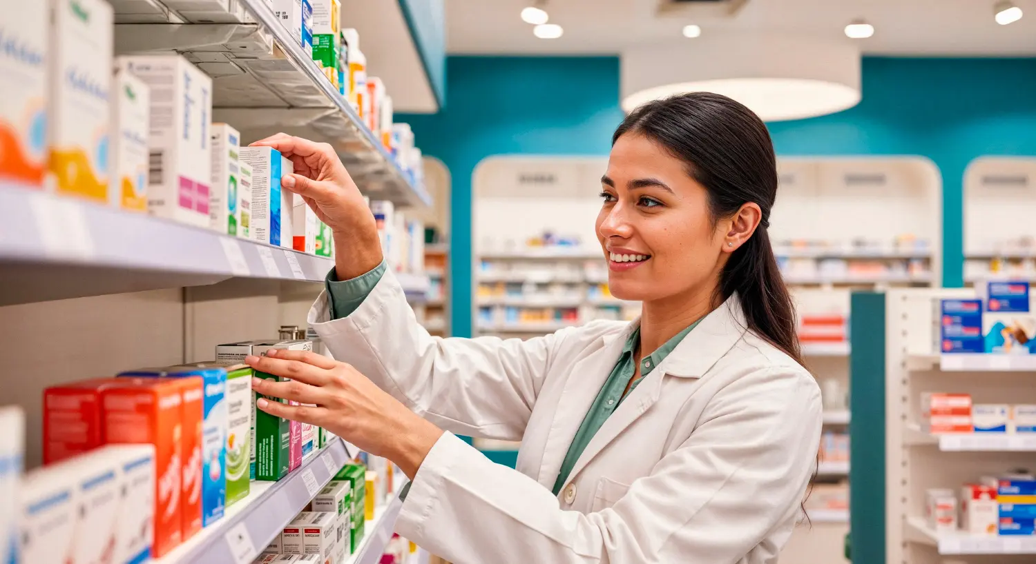 Farmacia Img 2 Contabilize - Contabilize